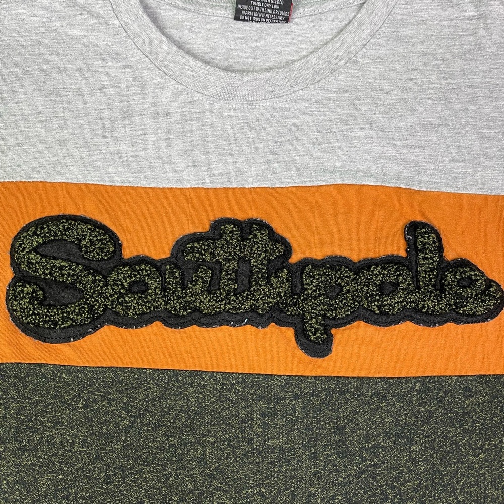 Vintage South Pole shirt - Picture 3 of 5